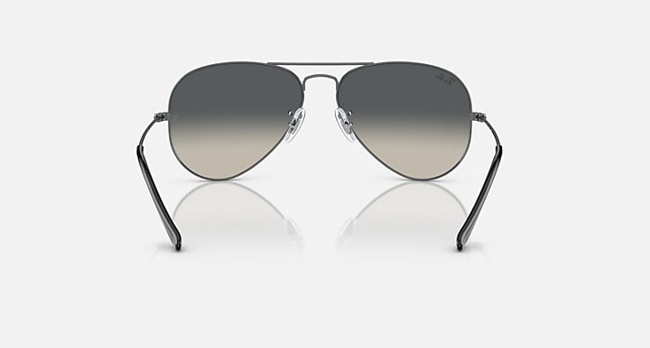 AVIATOR GRADIENT-GREY -EX -Display