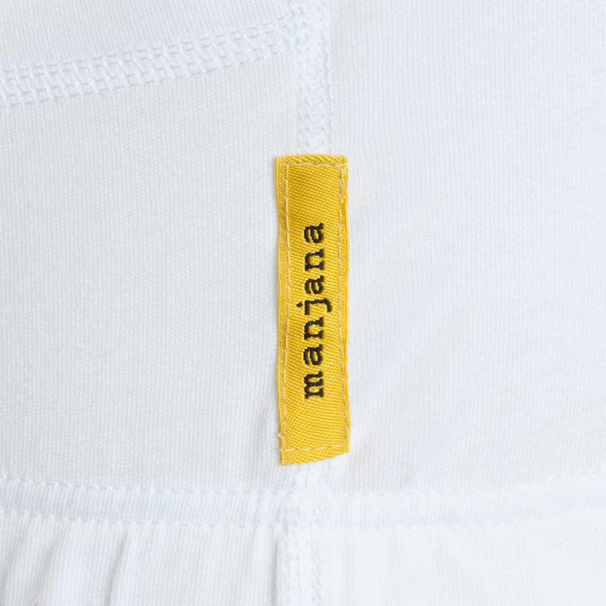 Men's man-V-classic-PLUS shirt with high-quality absorbent underarm sweat protection