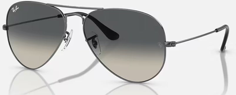 AVIATOR GRADIENT-GREY -EX -Display