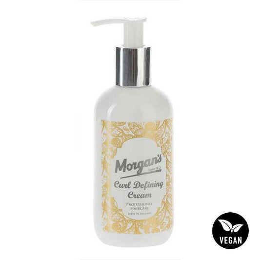 Curl Defining Cream 250ml