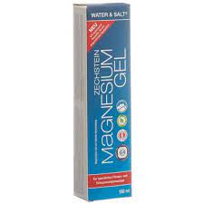 Zechstein Magnesium Gel 150 ml