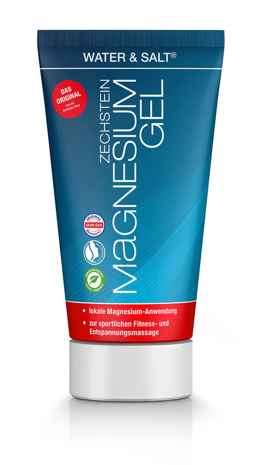 Zechstein Magnesium Gel 150 ml
