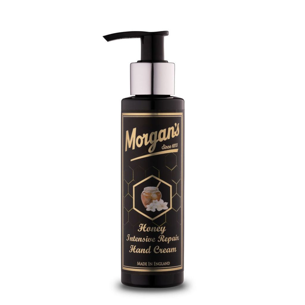 Morgan's Honey Intensive repair Hand cream - 120ml