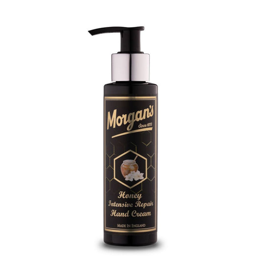 Morgan's  Honey Intensive repair Hand cream - 120ml