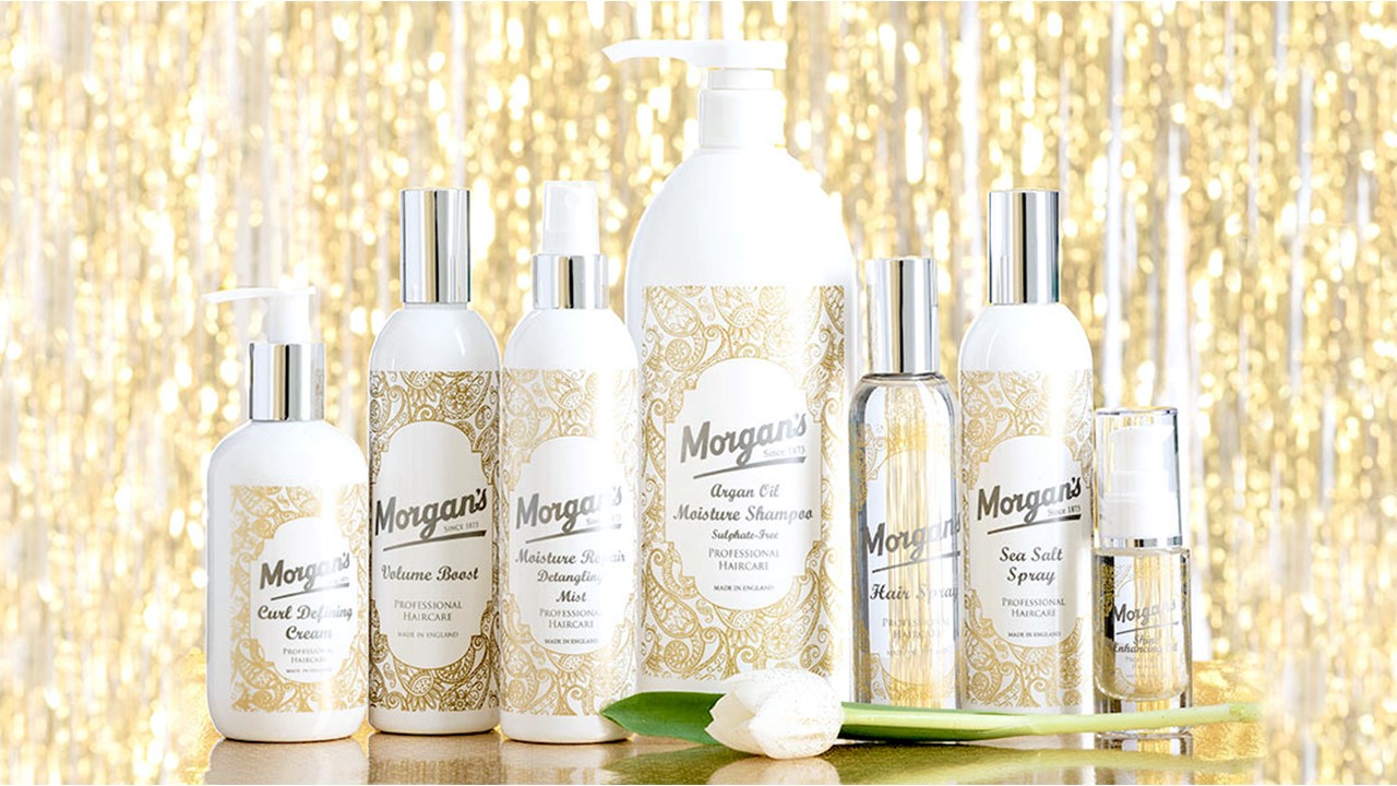 Morgan's Women's Rich Replenishing Conditioner - 300ml