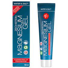 Zechstein Magnesium Gel 150 ml