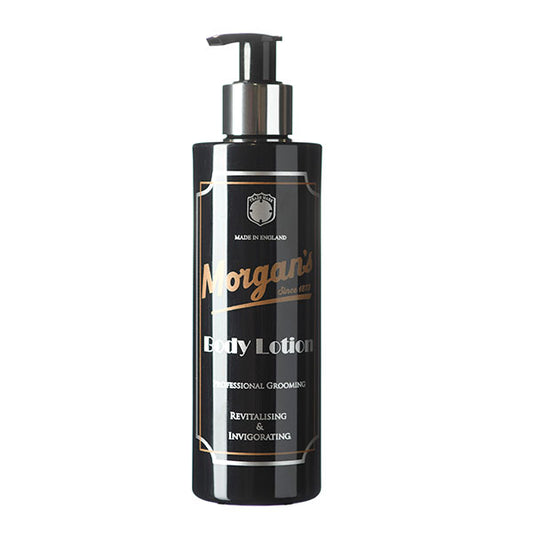 Morgan's Body Lotion - 250ml
