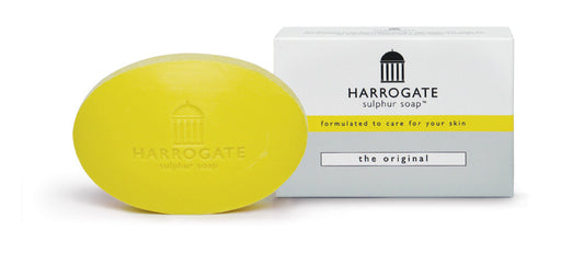 The Original Soap - 100g
