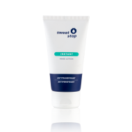 SweatStop® Instant Lotion 50ml - for moisty hands