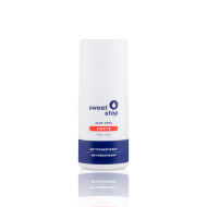 SweatStop® Antiperspirant Aloe Vera Forte 50ml - for underarms