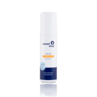 SweatStop® Antiperspirant Aloe Vera Sensitive 100ml - for the back