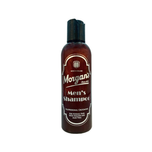 Men's Shampoo 100ml