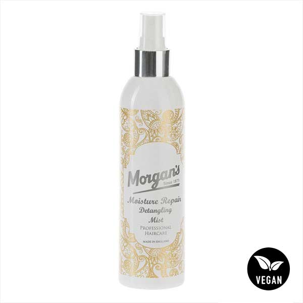 Moisture Repair Detangling Mist 250ml Bottle