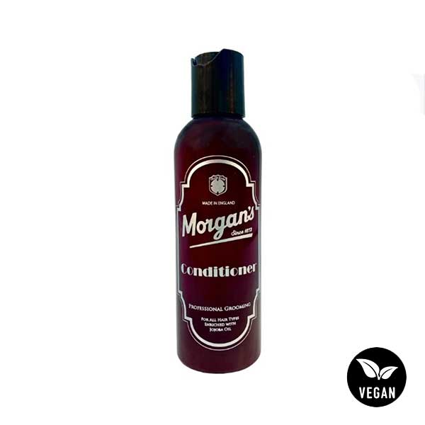 Morgan's Men's Conditioner 100ml