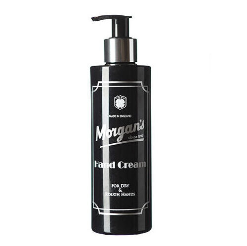 Morgan's Hand Cream - 250ml