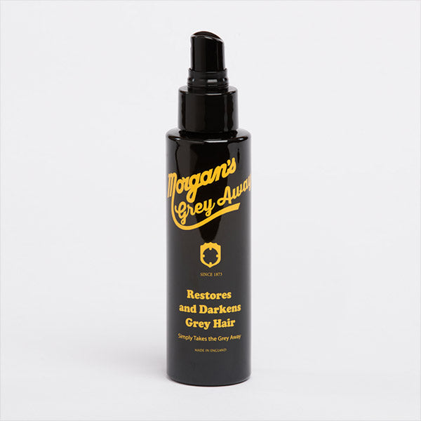 Morgan's Liquid Colour Restorer - 120ml