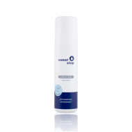 SweatStop® Antiperspirant Forte max 100ml - for wet feet