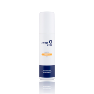 SweatStop® Antiperspirant Aloe Vera Sensitive 100ml - for underarms & ...