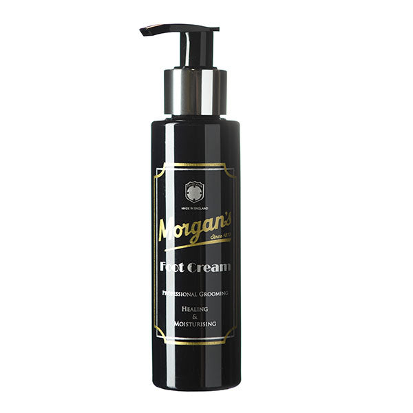 Morgan's Foot Cream -120ml